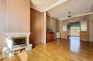 Maison 1930 avec 4 chambres, jardin — photo du bien