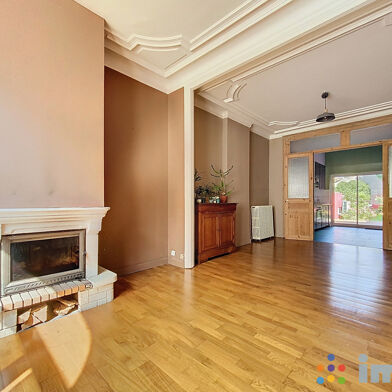 Maison 5 pièces 259000 €