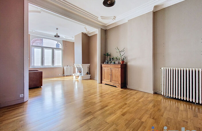 Maison 1930 avec 4 chambres, jardin — photo 2