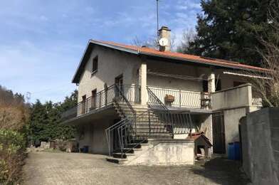 Maison 5 pièces 195000 €