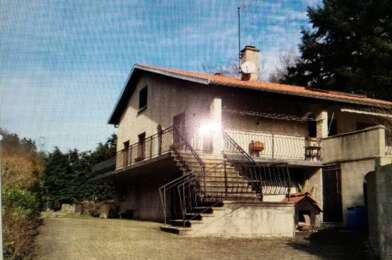 Maison 5 pièces 185000 €