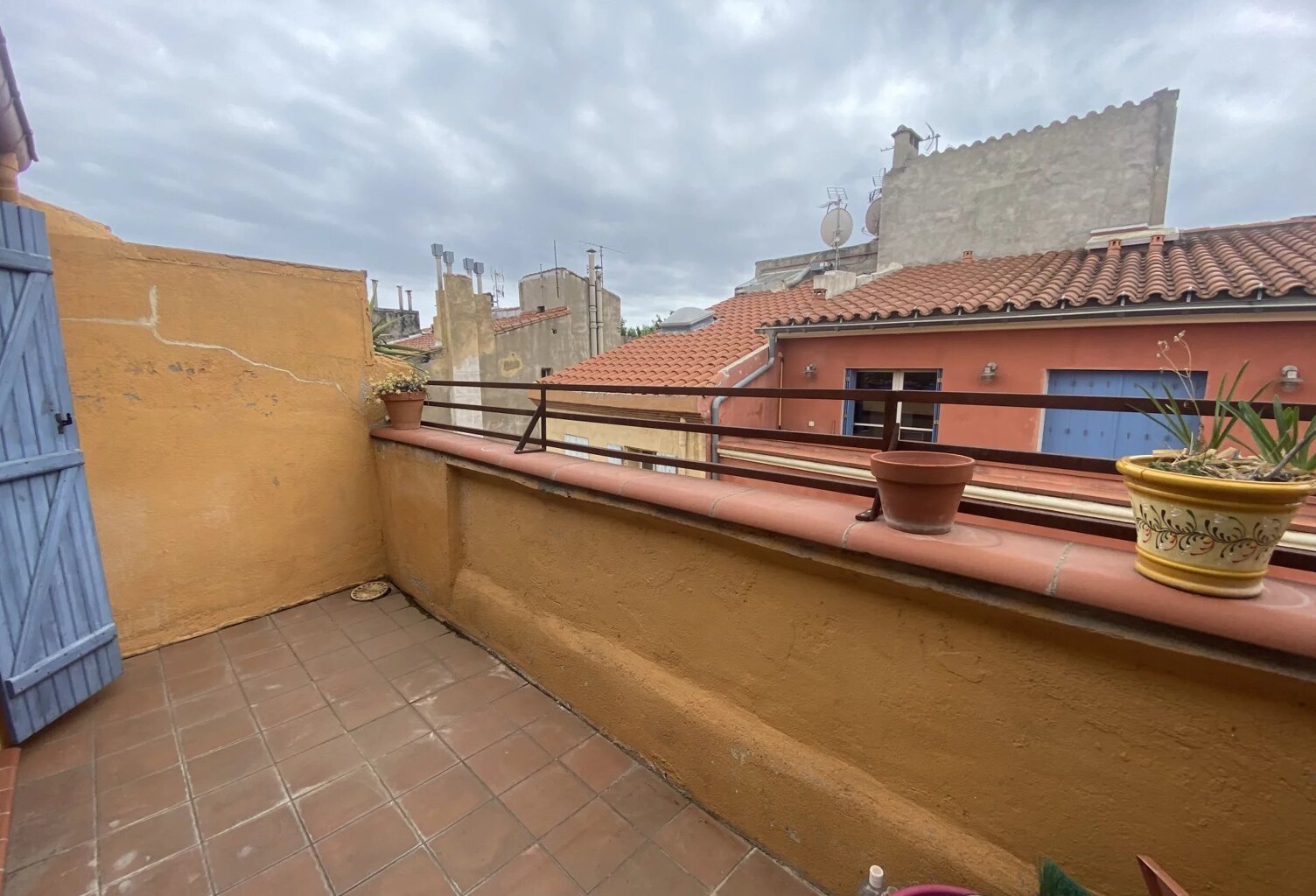 PERPIGNAN CENTRE HISTORIQUE IMMEUBLE — photo 1