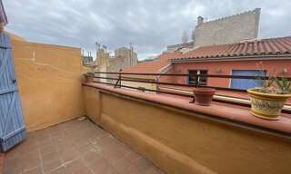 Immeuble  95 m² à vendre à Perpignan (66000)