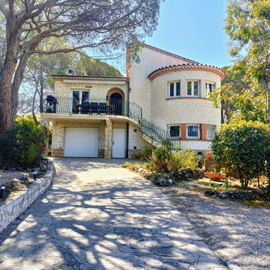Maison 6 pièces 685000 €