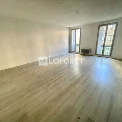 Appartement 4 pièces 99000 €