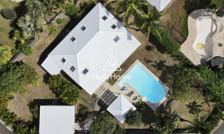 Maison 7 Pièces 187 m² à vendre à Saint-Paul (97460)