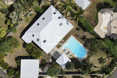 Maison 7 pièces 870000 €