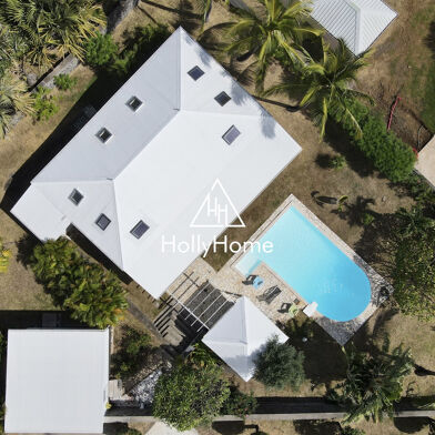 Maison 7 pièces 870000 €