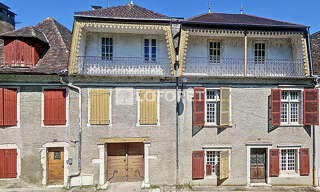 Maison 25 Pièces 522 m² à vendre à Orthez (64300)