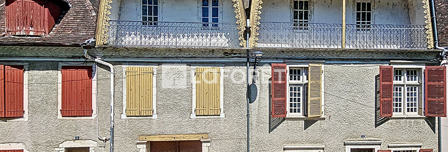 Maison 25 Pièces 522 m² à vendre à Orthez (64300)