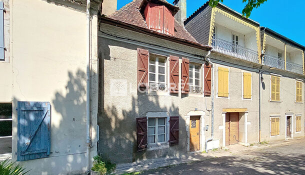 Villa / Maison 25 pièces  à vendre Orthez 64300