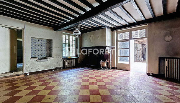 Villa / Maison 25 pièces  à vendre Orthez 64300