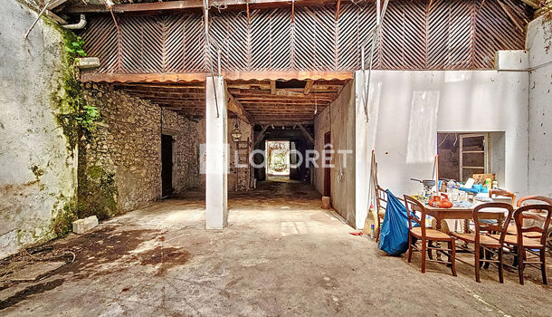 Villa / Maison 25 pièces  à vendre Orthez 64300