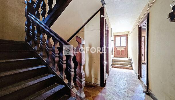 Villa / Maison 25 pièces  à vendre Orthez 64300