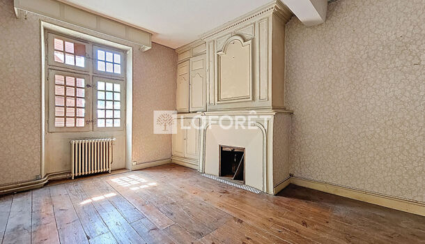 Villa / Maison 25 pièces  à vendre Orthez 64300