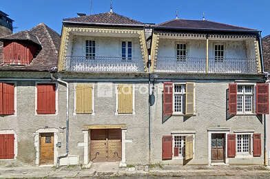 Maison 25 pièces 134500 €