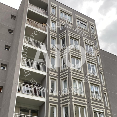 Appartement 3 pièces 95000 €