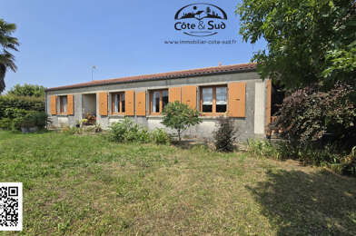 Maison 4 pièces 233200 €