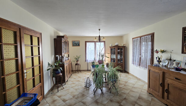 Villa / Maison 4 pièces  à vendre Saint-Jean-de-Liversay 17170