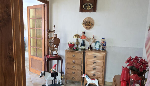 Villa / Maison 4 pièces  à vendre Saint-Jean-de-Liversay 17170