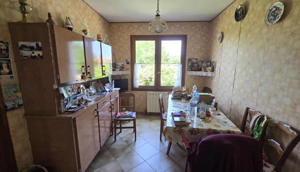 Villa / Maison 4 pièces  à vendre Saint-Jean-de-Liversay 17170