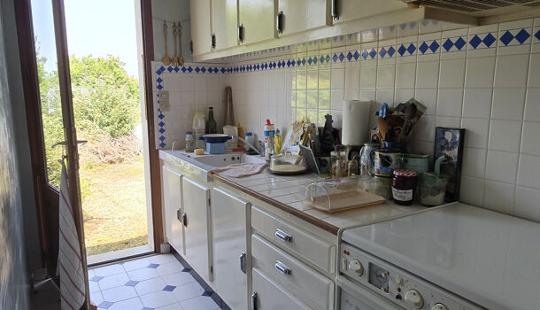 Villa / Maison 4 pièces  à vendre Saint-Jean-de-Liversay 17170