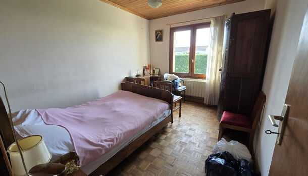 Villa / Maison 4 pièces  à vendre Saint-Jean-de-Liversay 17170