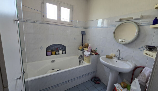 Villa / Maison 4 pièces  à vendre Saint-Jean-de-Liversay 17170