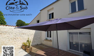 Maison 5 Pièces 110 m² à vendre à La Jarrie (17220)