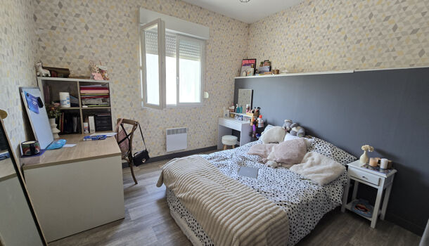 Villa / Maison 5 pièces  à vendre Jarrie (La) 17220