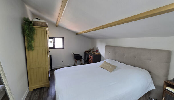 Villa / Maison 5 pièces  à vendre Jarrie (La) 17220