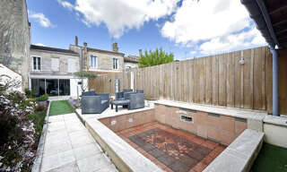 Maison 7 Pièces 174 m² à vendre à Pauillac (33250)