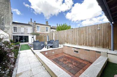 Maison 7 pièces 249000 €