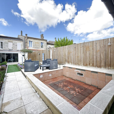 Maison 7 pièces 249000 €