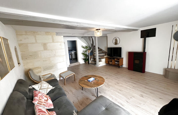 Maison de charme 7 pièces à Pauillac - Bordeaux, France — photo 3