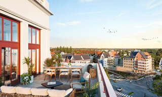 Appartement neuf   m² à vendre à Cormeilles-en-Parisis (95240)