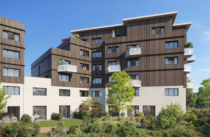 Belle opportunité pour investir avec un effort d’investissement de 125 € par mois * — photo 2