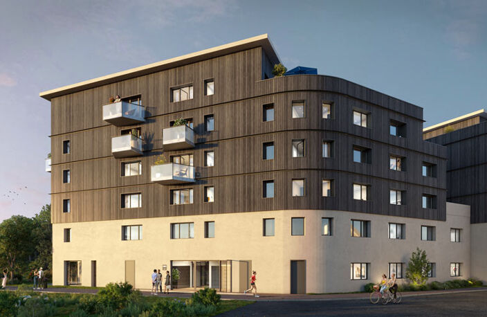 Belle opportunité pour investir avec un effort d’investissement de 125 € par mois * — photo 3