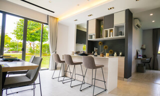 Appartement neuf   m² à vendre à Bischoffsheim (67870)