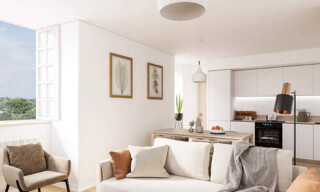 Appartement neuf   m² à vendre à Vire Normandie (14500)