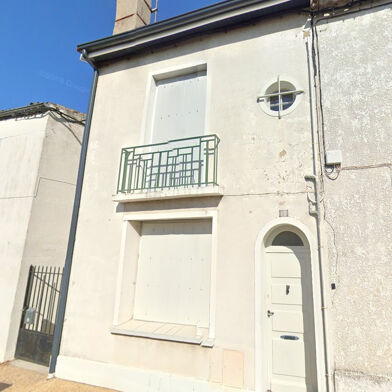Maison 4 pièces 76500 €
