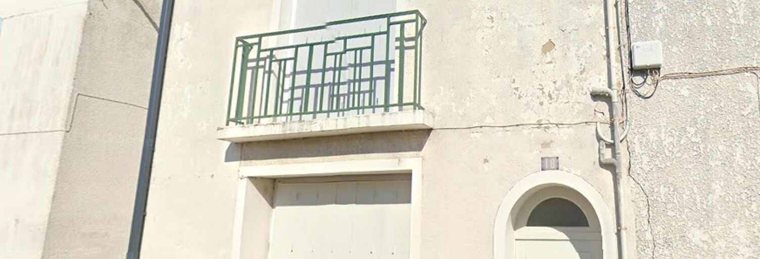 Maison 4 Pièces 52 m² à vendre à Marmande (47200)