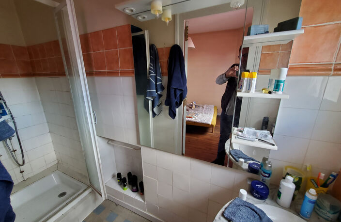 Maison de ville avec cour à vendre à MARMANDE — photo 5