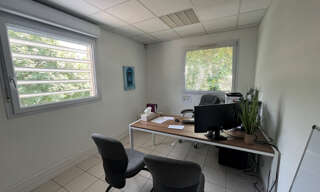 Bureau  137 m² à vendre à Nîmes (30900)