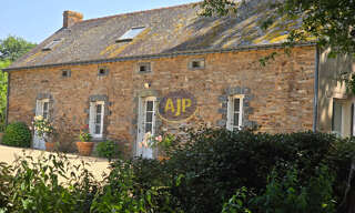 Maison 4 Pièces 94 m² à vendre à Guémené-Penfao (44290)