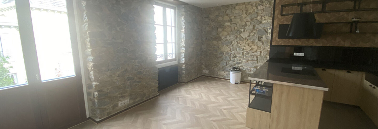 Appartement 3 Pièces 58 m² à vendre à Biarritz (64200)
