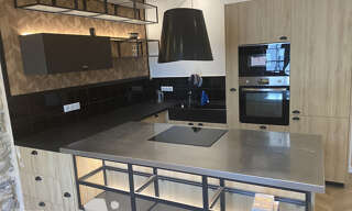 Appartement 3 Pièces 58 m² à vendre à Biarritz (64200)