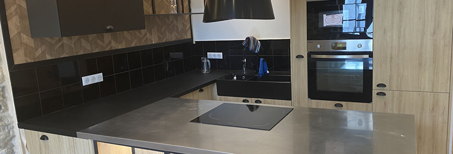 Appartement 3 Pièces 58 m² à vendre à Biarritz (64200)