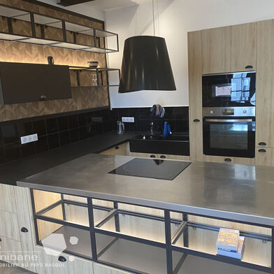 Appartement 3 pièces 680000 €