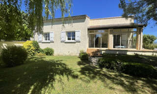 Maison 4 Pièces 172 m² à vendre à Montélimar (26200)